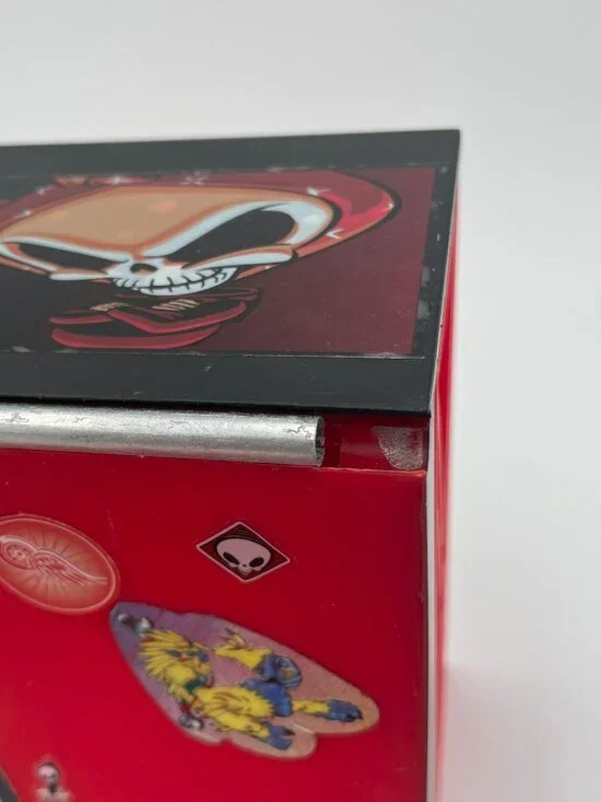 Vintage Tech Deck Skateboards Quarter Pipe Ramps - Set of 2 - Picture 7 of 7